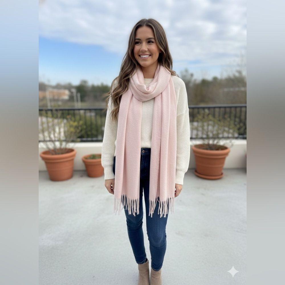 Style & Co scarf